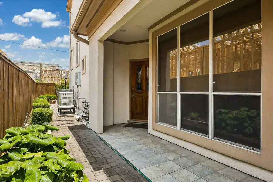 2034 Norfolk Street, Houston, TX 77098 - #2