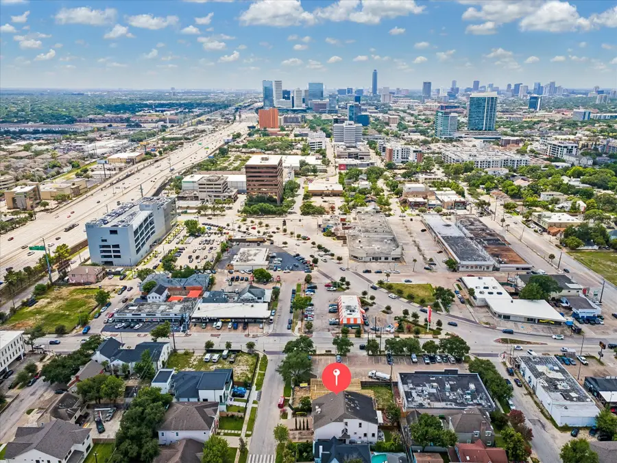 2034 Norfolk Street, Houston, TX 77098 - #3