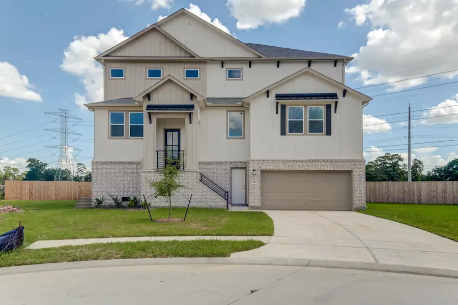 20630 Dynamic Court, Humble, TX 77338 - Image #2