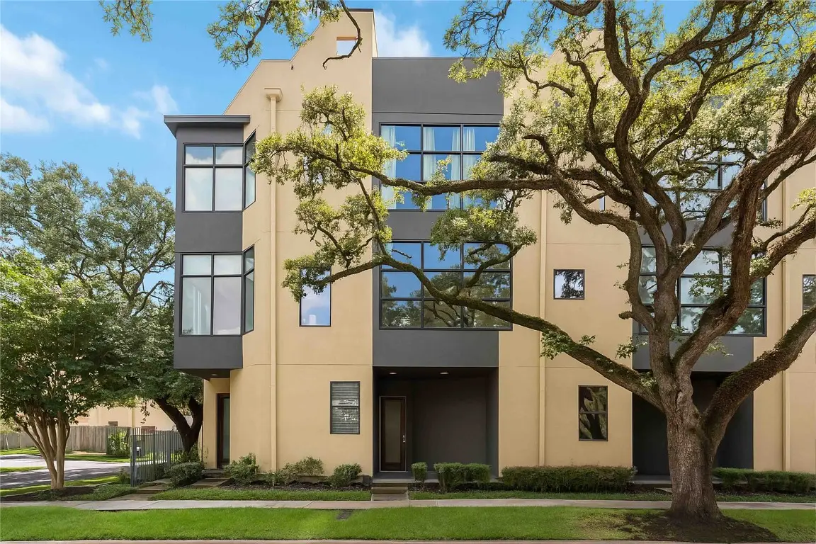 1730 Wentworth Street, Houston, TX 77004 - #1