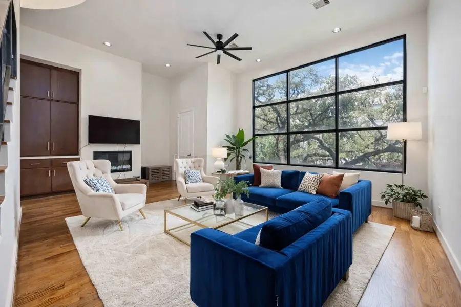 1730 Wentworth Street, Houston, TX 77004 - #2