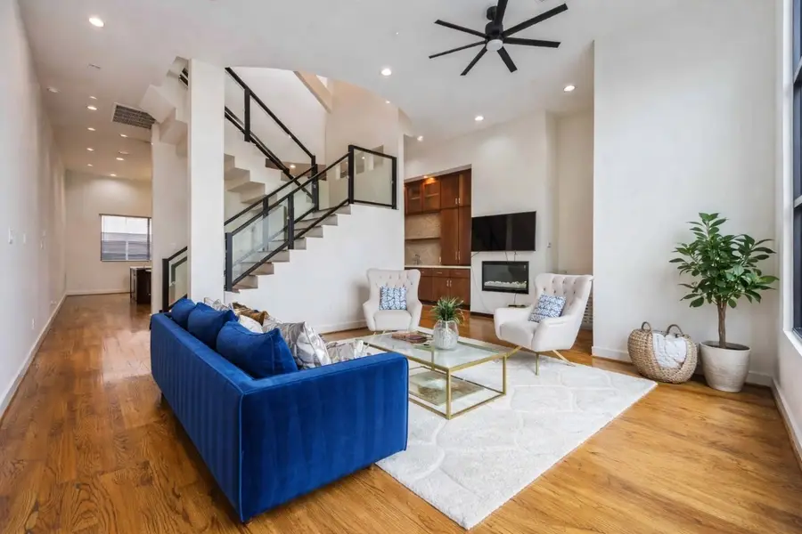 1730 Wentworth Street, Houston, TX 77004 - #3