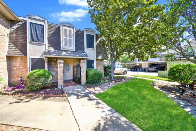 7846 Kendalia Drive, Houston, TX 77036 - #1