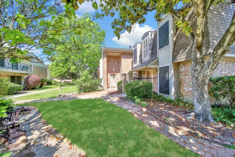 7846 Kendalia Drive, Houston, TX 77036 - #2