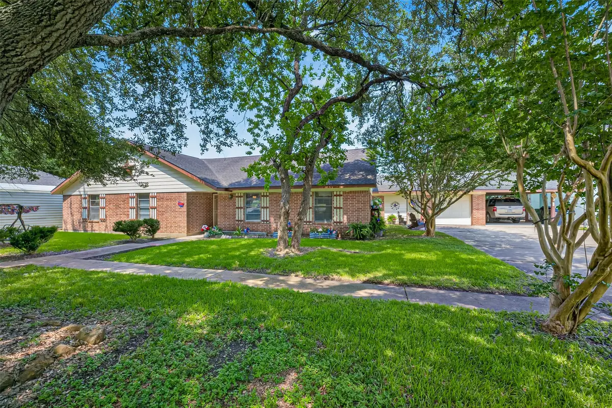 14116 Almeda School Road, Houston, TX 77047 - #1