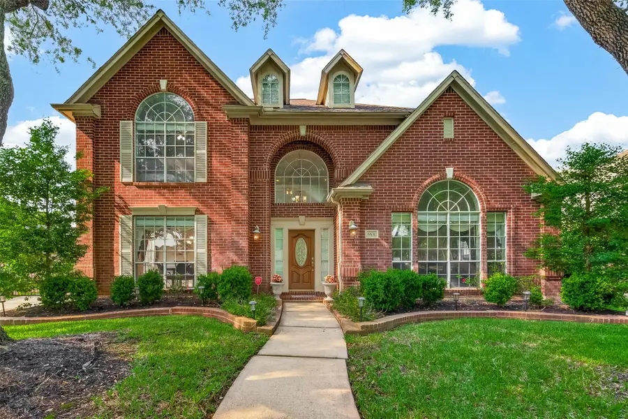 6631 Alicant Drive, Sugar Land, TX 77479 - #2