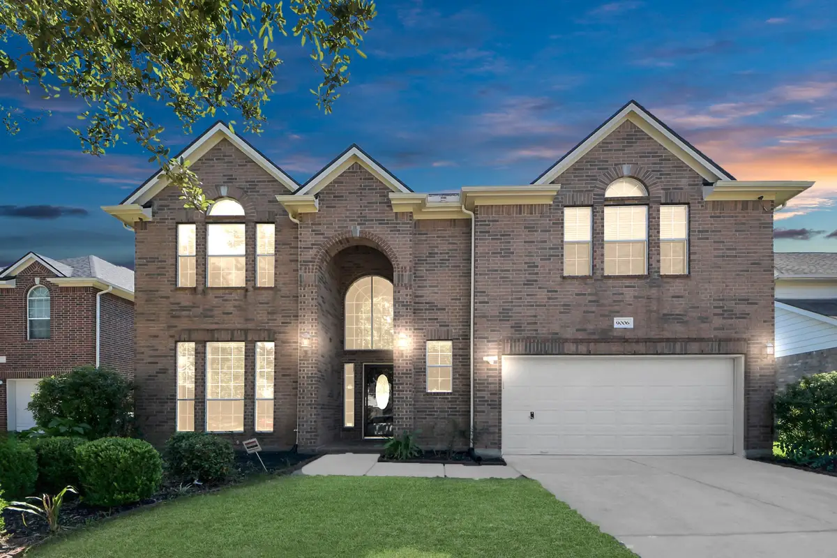 9006 Sunny Brook Lane, Pearland, TX 77584 - #1