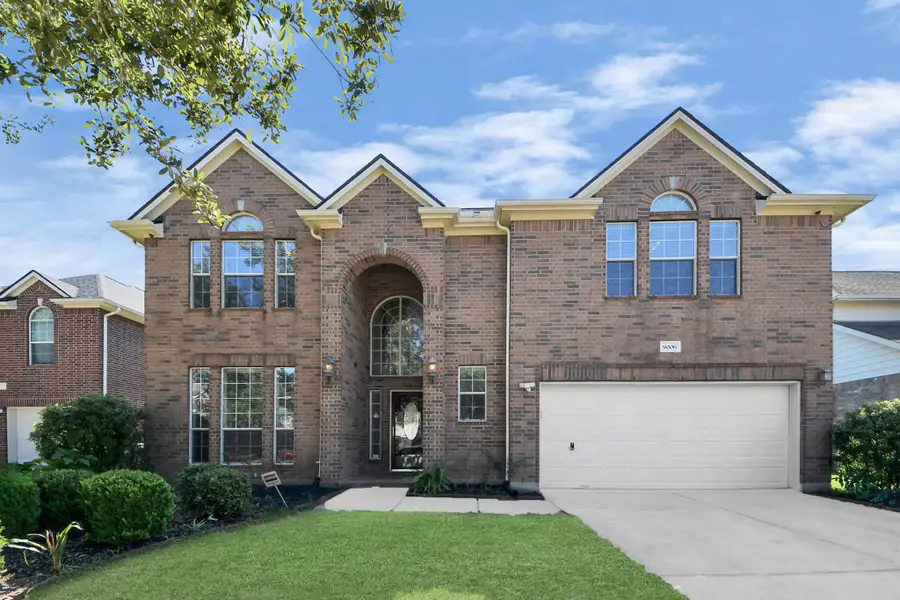 9006 Sunny Brook Lane, Pearland, TX 77584 - #2