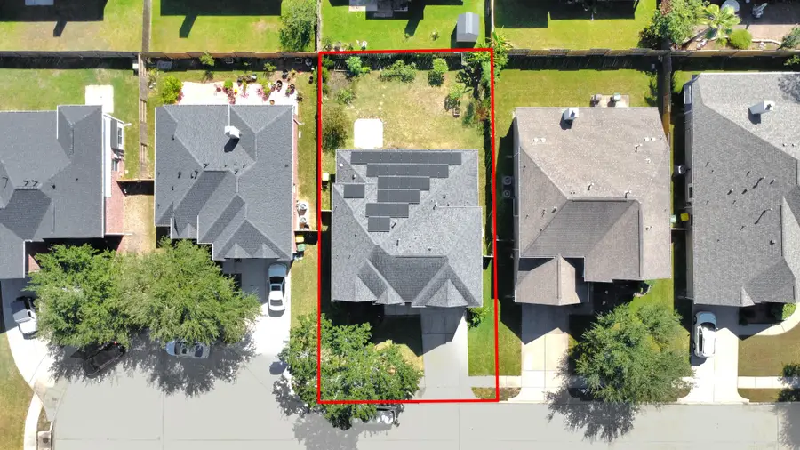 9006 Sunny Brook Lane, Pearland, TX 77584 - #3