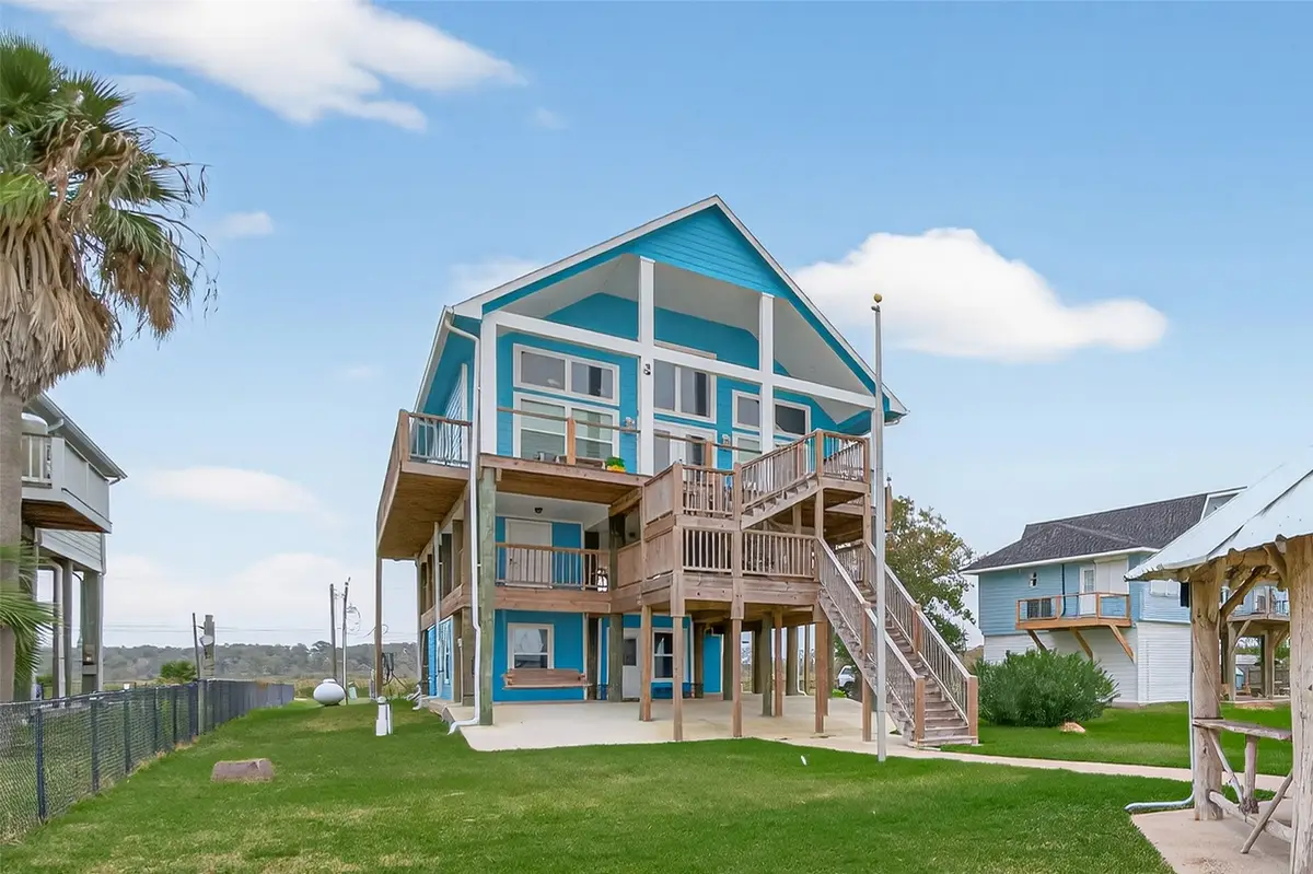 5226 Bayside Drive, Baytown, TX 77523 - Image #1