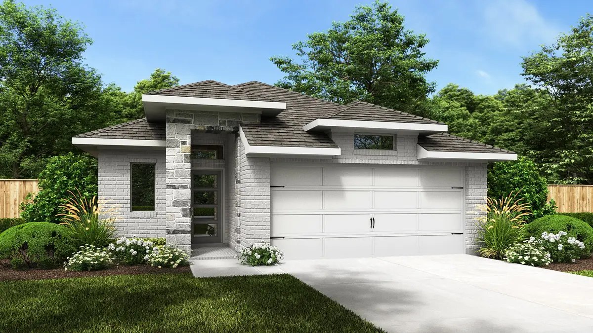 6211 Moreau Lane, Manvel, TX 77578 - #1