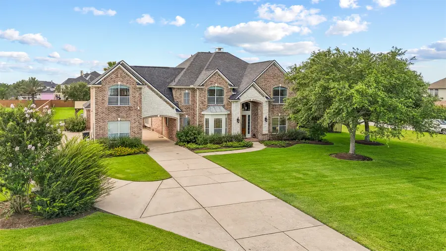 3942 Lake Star Drive, League City, TX 77573 - #2