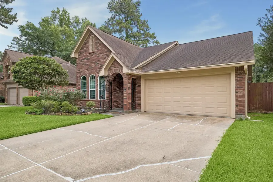 5215 Shady Maple Drive, Kingwood, TX 77339 - #3