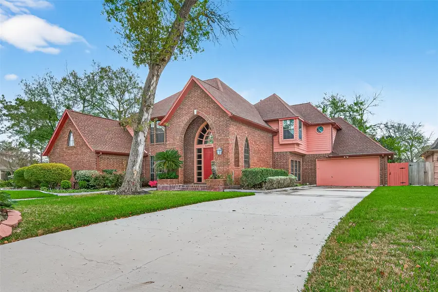 13903 Wilde Forest Court, Sugar Land, TX 77498 - #2