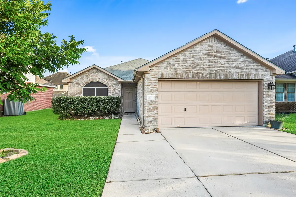 21554 Olympic Forest Drive, Porter, TX 77365 - #1