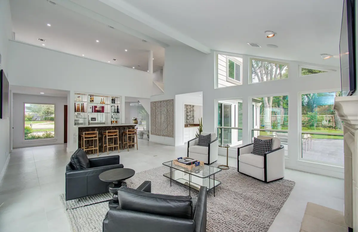 1607 Big Lake Drive, Houston, TX 77077 - #1