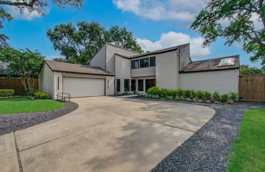 1607 Big Lake Drive, Houston, TX 77077 - #2