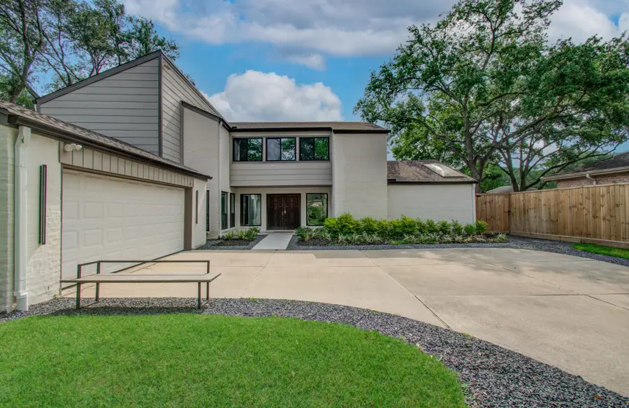 1607 Big Lake Drive, Houston, TX 77077 - #3