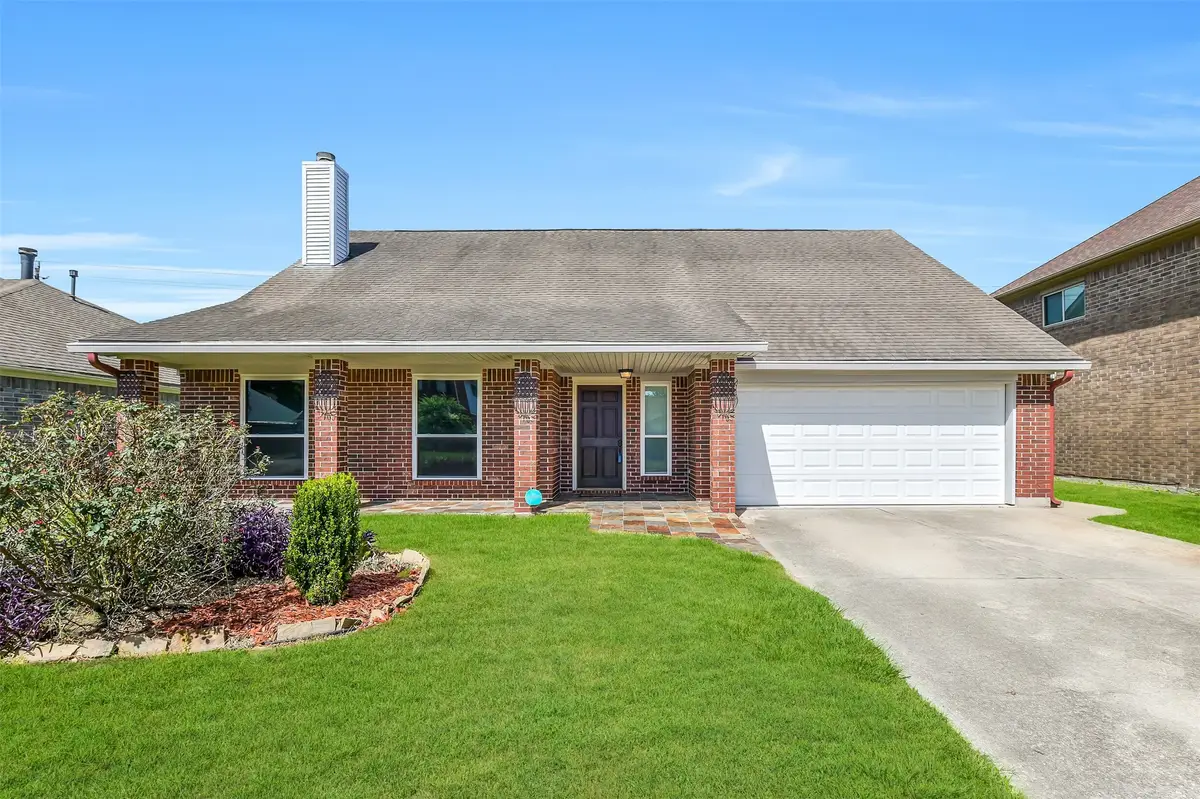 4410 Nations Drive, Pasadena, TX 77505 - #1