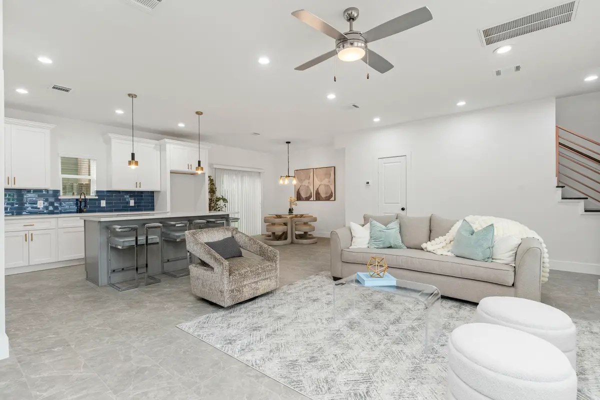 1517 Egypt Street, Houston, TX 77009 - #1