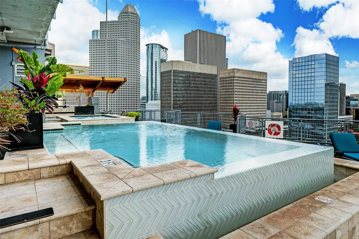 2000 Bagby Street #9422, Houston, TX 77002 - #1