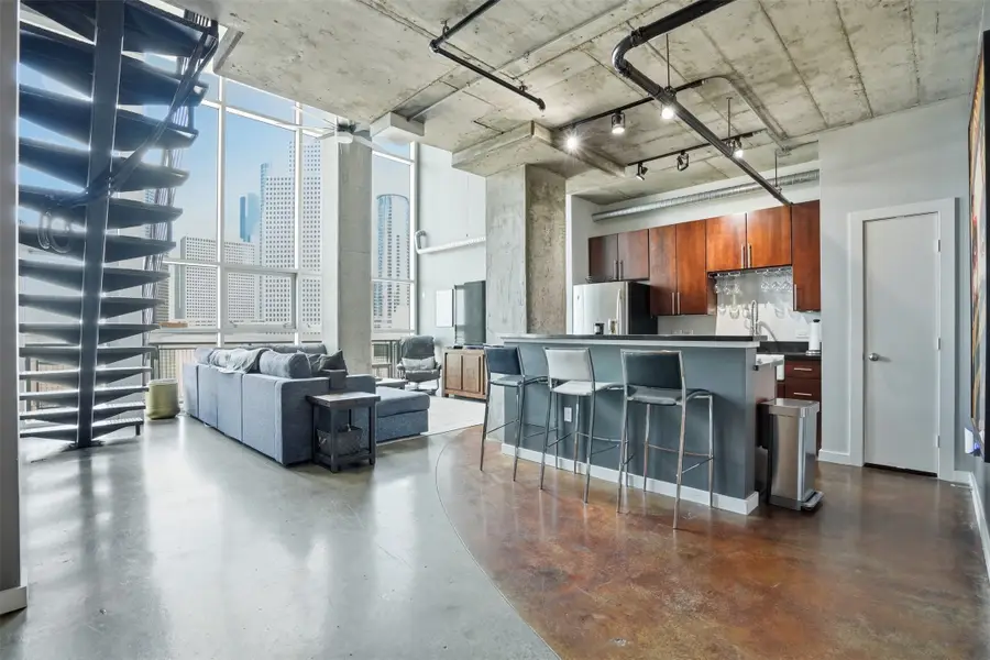 2000 Bagby Street #9422, Houston, TX 77002 - #2