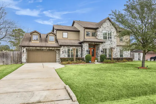 9314 Saddle Lane, Houston, TX 77080