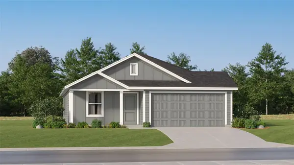25549 Rose Creek Drive, Cleveland, TX 77328