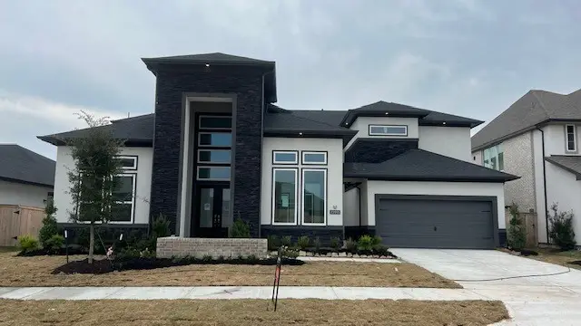 22019 Mesquite Woodlands Lane, Cypress, TX 77433 - Image #1