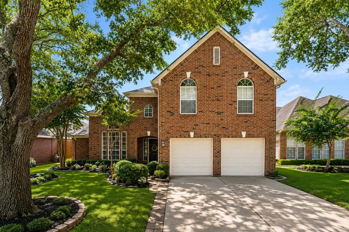 5010 Cypress Spring Drive, Missouri City, TX 77459 - #1
