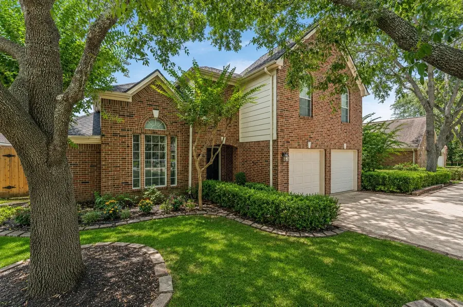 5010 Cypress Spring Drive, Missouri City, TX 77459 - #2