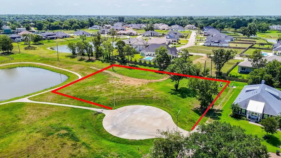 33201 Worthing Lane, Fulshear, TX 77441 - #2