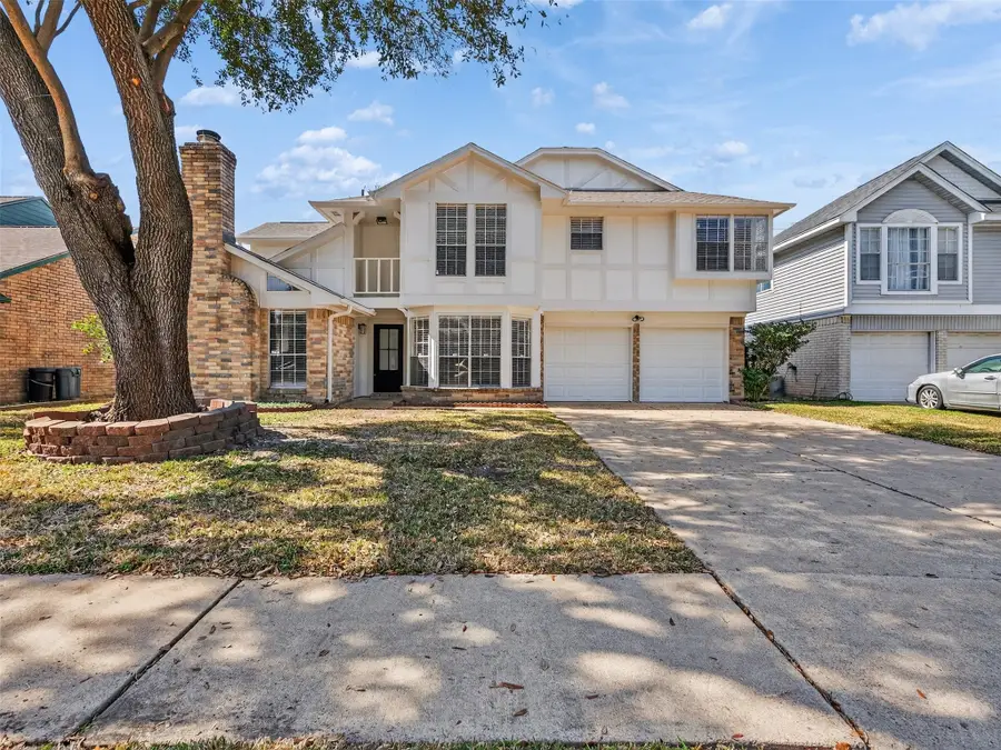 9819 Bent Spur Lane, Houston, TX 77064 - #2