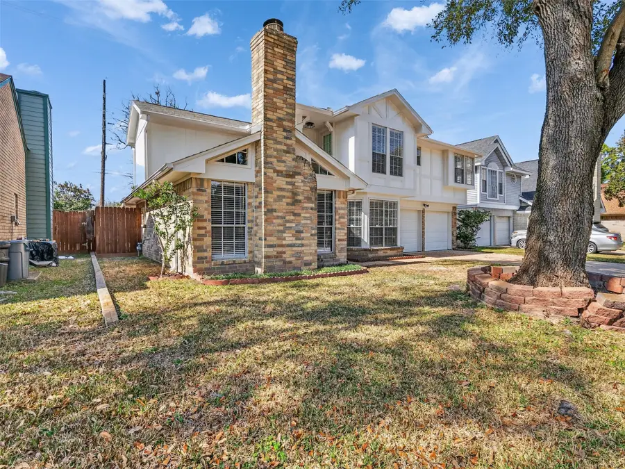 9819 Bent Spur Lane, Houston, TX 77064 - #3