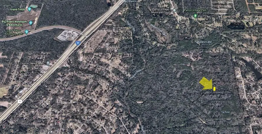 0000 Woodbranch Dr, New Caney, TX 77357 - Image #3