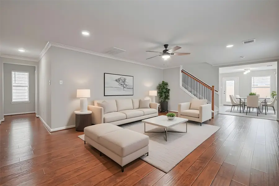 6723 Green Pear Lane, Houston, TX 77049 - Image #2