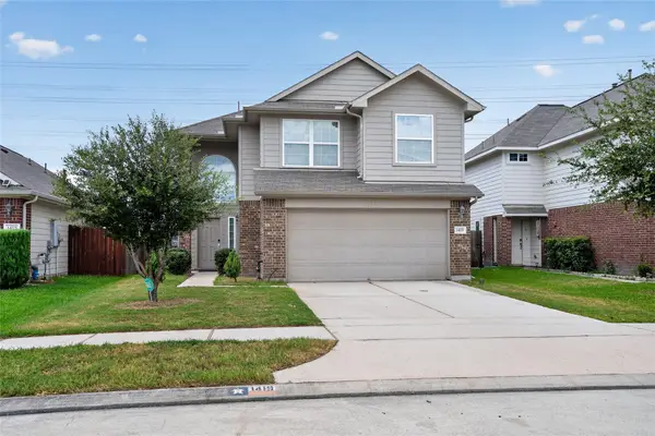 1419 Oxford Meadow Drive, Houston, TX 77073