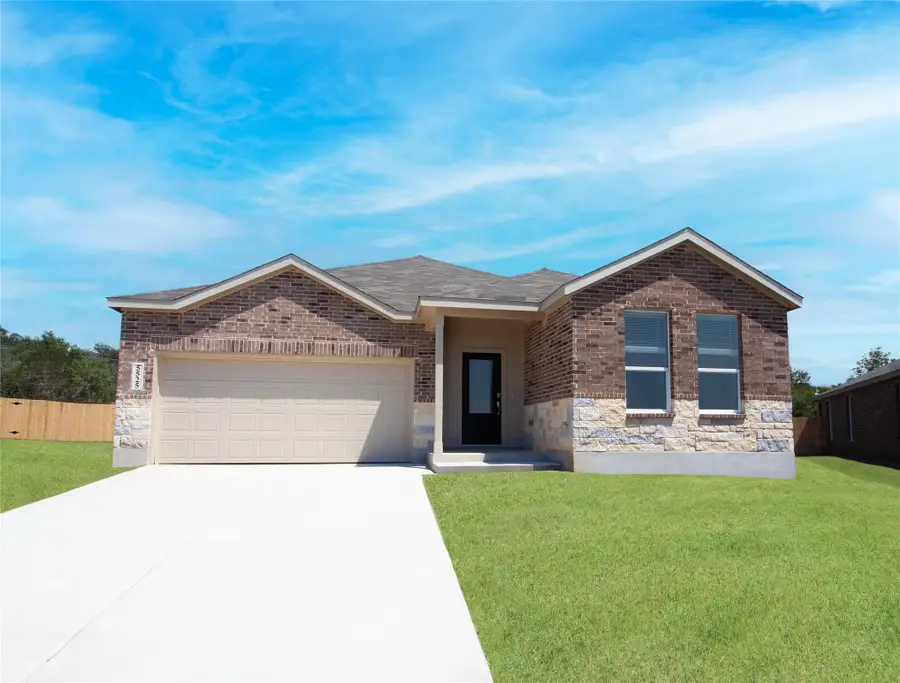 1906 Starlight Street, Angleton, TX 77515 - #3