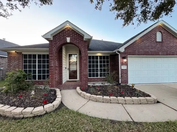 2506 Spring Landing Drive, Pearland, TX 77584 - Image #1
