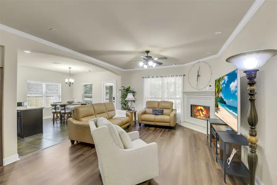 139 S Ridge Park Drive, Magnolia, TX 77354 - #2