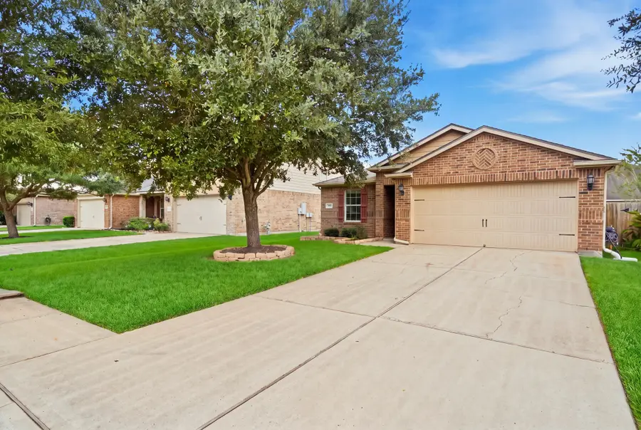 9834 Opal Rock Drive, Rosharon, TX 77583 - #2