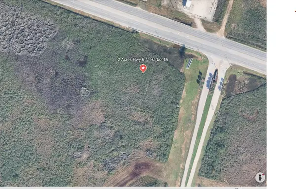 Tract 2-4 Hwy 6, Hitchcock, TX 77563