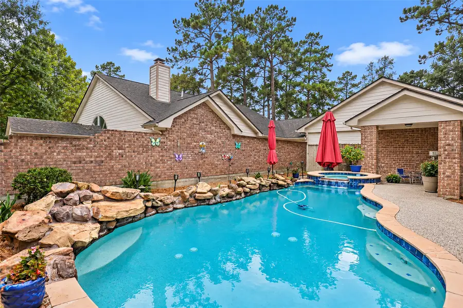 4210 Valley Glade Drive, Kingwood, TX 77345 - #3