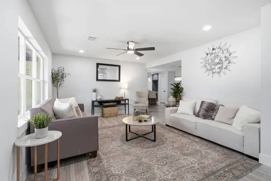 5551 Winding Creek Way, Houston, TX 77017 - #3