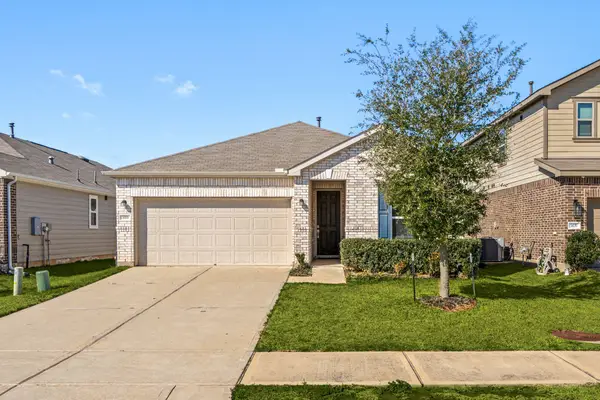 5035 Hickory Deer Lane, Richmond, TX 77406