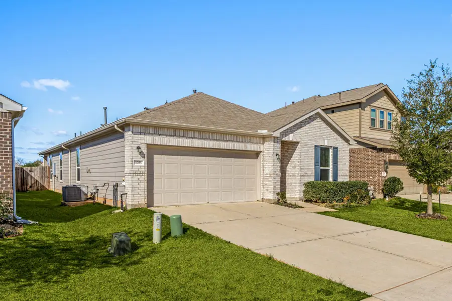 5035 Hickory Deer Lane, Richmond, TX 77406 - #2