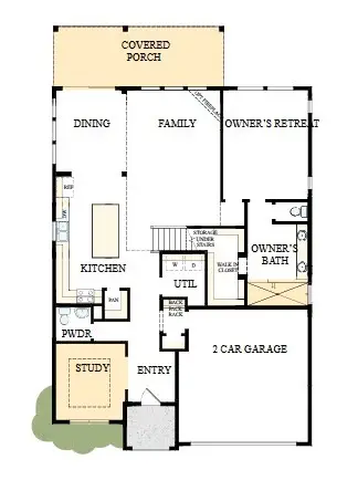 11412 Billy Bobs Street, Montgomery, TX 77316 - Image #2