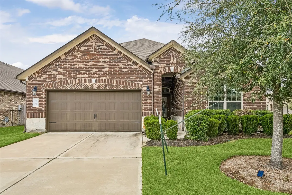 2702 Osprey Lane, Pearland, TX 77581 - #1
