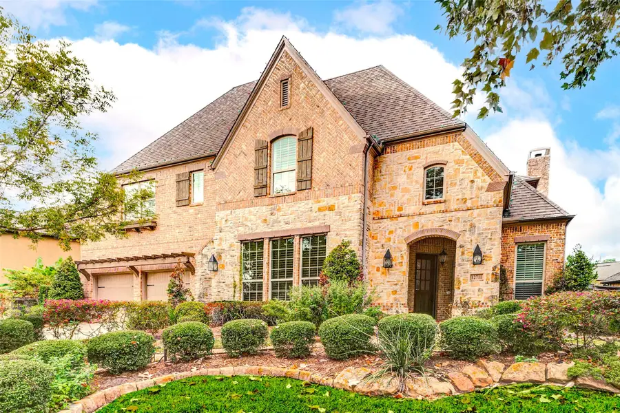 12711 Waveland Bend Lane, Humble, TX 77346 - #2