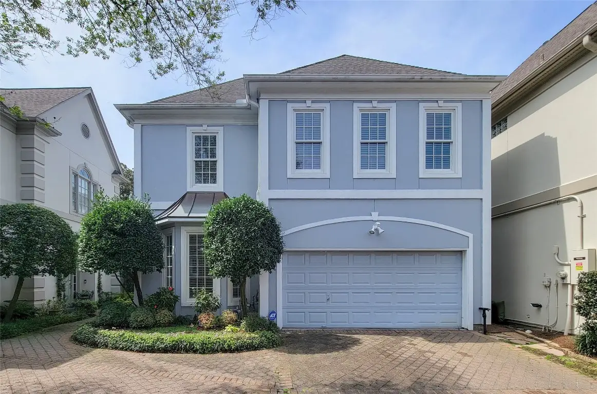 2211 Augusta Drive #19, Houston, TX 77057 - #1